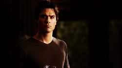 Damon gif
