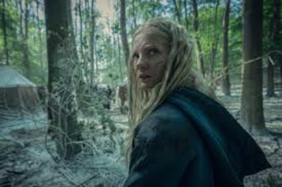 The Witcher Netflix 3