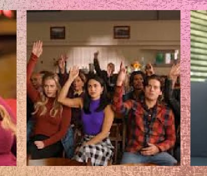 justwatch riverdale season watch now
