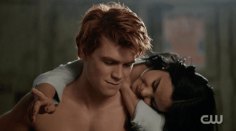 Veronica and Archie gif.gif
