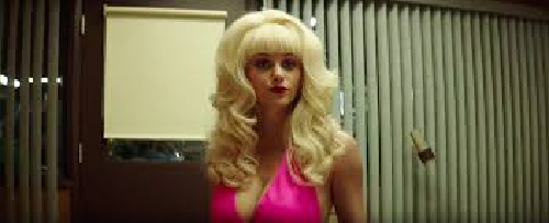 Angelyne Spoiler Free 3