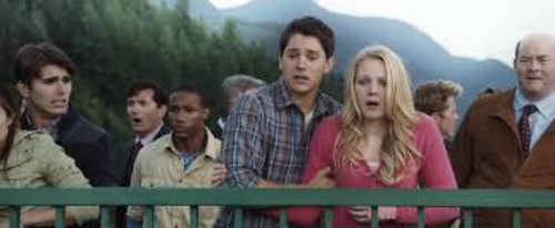 Final Destination 5 Cinemax