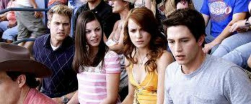 Final Destination 4 Netflix 1