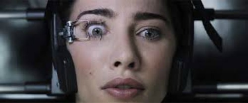 Final Destination 5 Cinemax 2