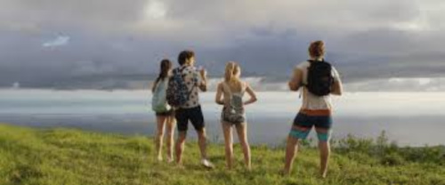 The Resort Spoiler Free Review 1