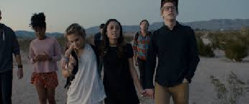 Head Count Spoiler Free Review 3