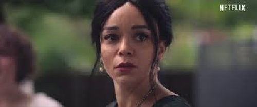 The Strays no spoilers 2