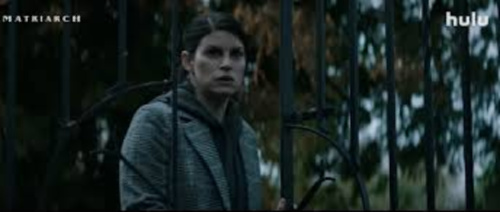 Matriarch 2022 Spoiler Free 2