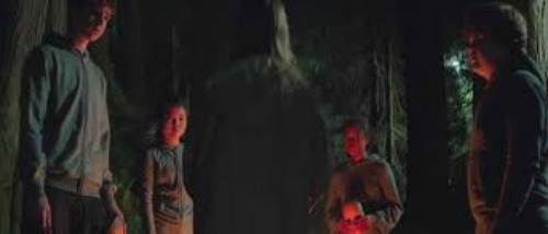 Are you afraid of the dark 10 26 2