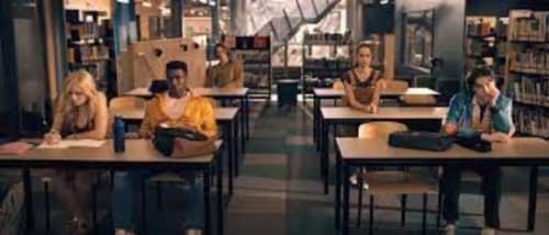 One of Us Is Lying Spoiler Free 2