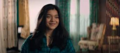 Ms. Marvel Spoiler Free 1