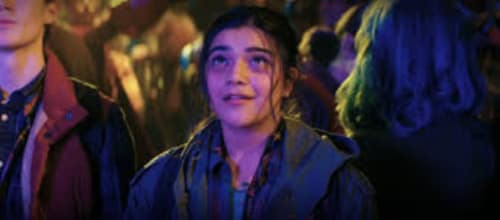 Ms. Marvel Spoiler Free 3