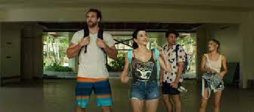 The Resort Spoiler Free Review 3