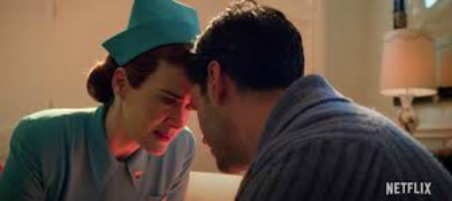 Ratchced Sarah Paulson Netflix 3