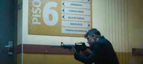 Blackout Spoiler Free 3