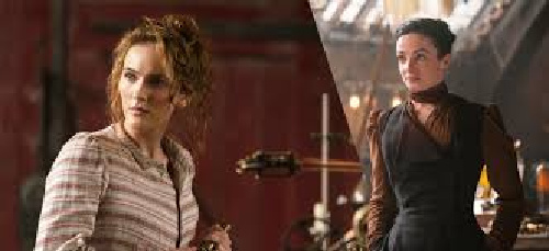 The Nevers Spoiler Free Review 4