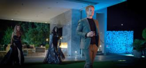 Night Teeth Spoiler Free 3