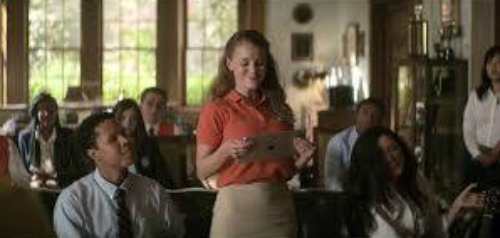 Teenage Bounty Hunters Netflix 4