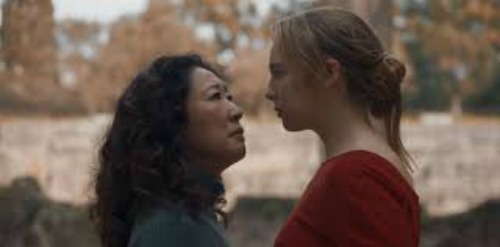 Killing Eve AMC 1