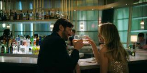 The Flight Attendant HBO Max