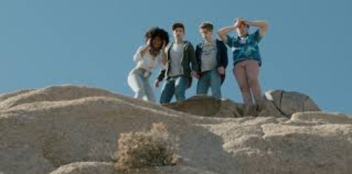 Head Count Spoiler Free Review 1