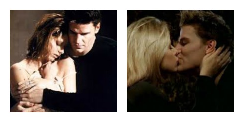 Buffy and Angel 2 14