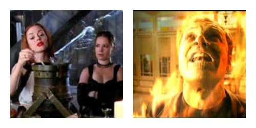 Centennial charmed 4 12