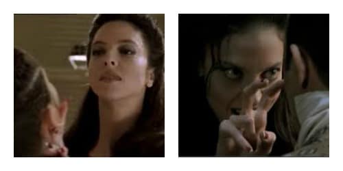 Drusilla collage