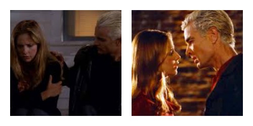 Buffy and spike 12 2 18