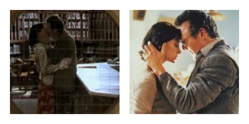 Giles and jenny collage