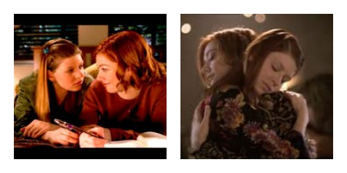 Willow and tara 12 2 18