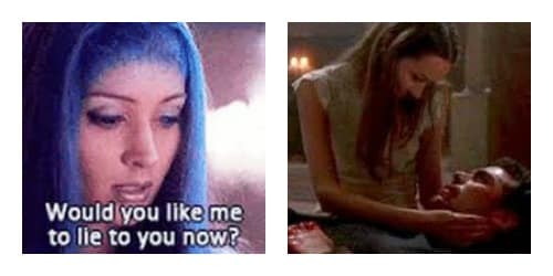 Lie to me 2 26 collage