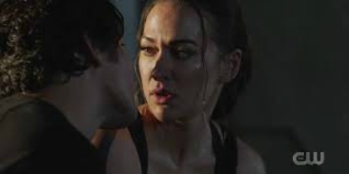 The 100 7 7 3 The CW