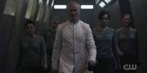 The 100 season 7 episode 9 The CW 1