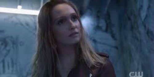 The 100 seaosn 7 episode 13 The CW 2