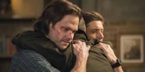 Sam and Dean 2