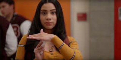 Saved by the Bell Reboot Review 4