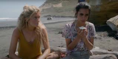 The Wilds Prime Video Spoiler-Free Review 1