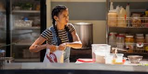 Nancy Drew George Odette