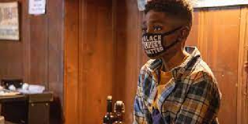 Shameless Liam season 11 episode 10