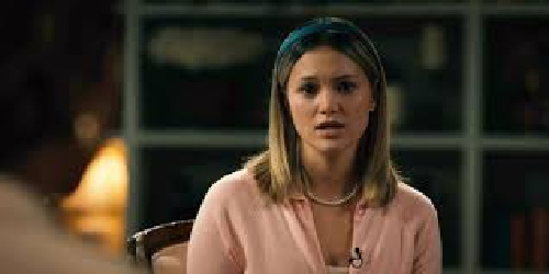 Cruel summer question 1