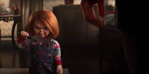 Chucky Spoiler Free 3