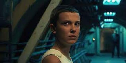 Stranger Things season 4 volume 4