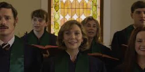 Loveo & Death no spoilers 3