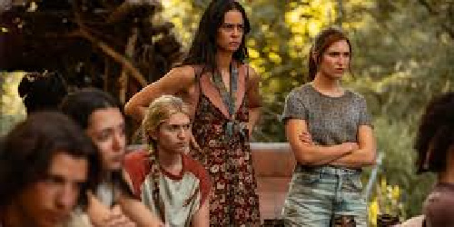 Yellowjackets season 3 (1)