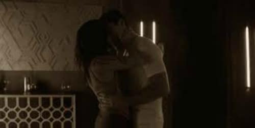 The 100 season 7 episode 9 The CW 3