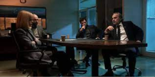 The Innocent Spoiler Free Review 2