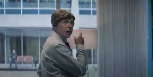 Truth Seekers Simon Pegg Prime Video 3