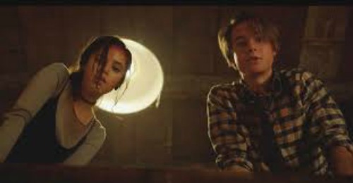 The Babysitter Killer Queen Netflix 2