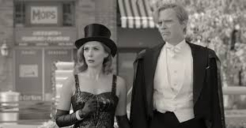 WandaVision Spoiler Free Review 5